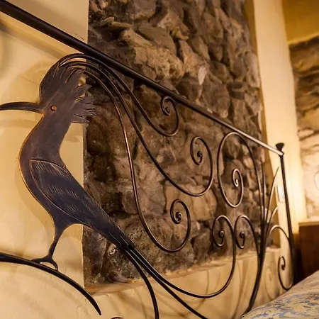 Bioagriturismo Poderaccio *