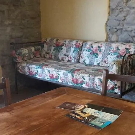 Фермерский дом Bioagriturismo Poderaccio Инчиза-ин-Валь-д'Арно