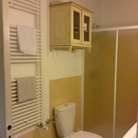 Bioagriturismo Poderaccio Vakantieboerderij *