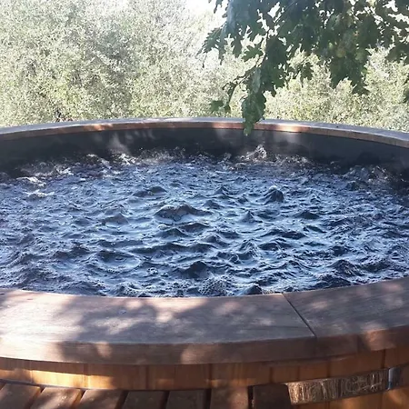 Alojamento de Turismo Rural Bioagriturismo Poderaccio