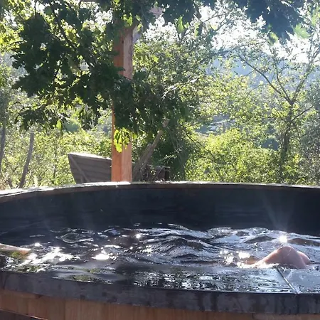 Bioagriturismo Poderaccio Фермерский дом Инчиза-ин-Валь-д'Арно