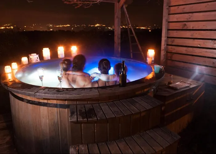 Feriegård Bioagriturismo Poderaccio Incisa in Val d'Arno