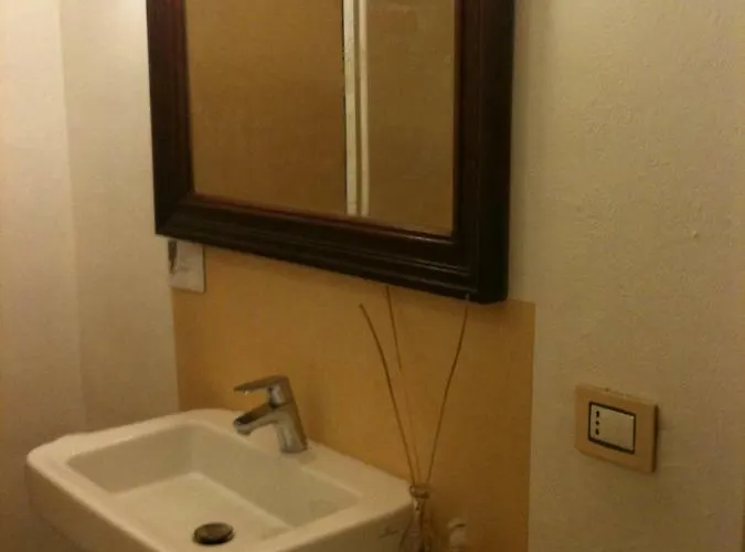 Bioagriturismo Poderaccio Incisa in Val d'Arno